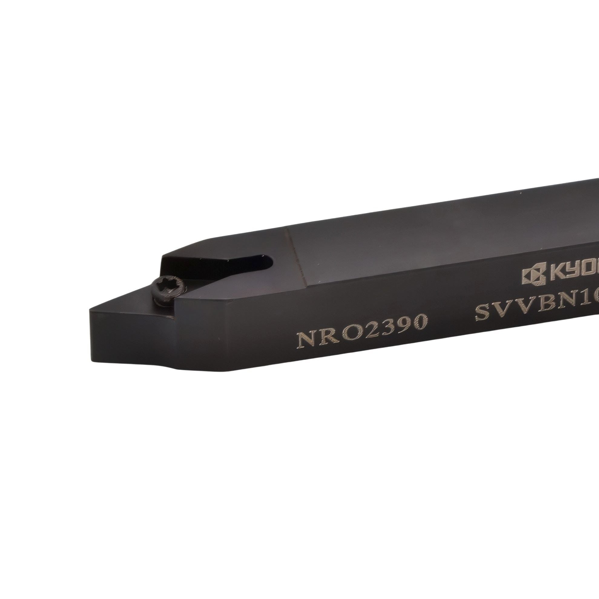Kyocera SVVBN1616H-11 External Turning Toolholder - Twin Eagle Imports