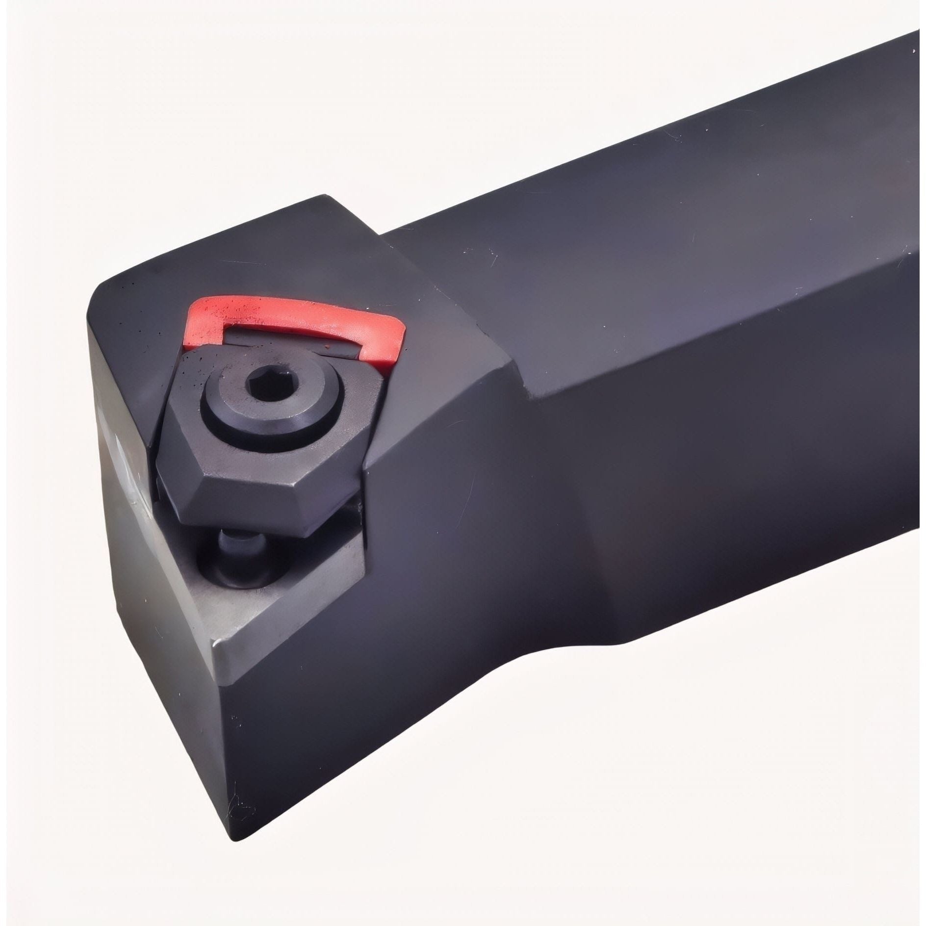 Kyocera WTKNR2525M-16N External Turning Toolholder - Twin Eagle Imports