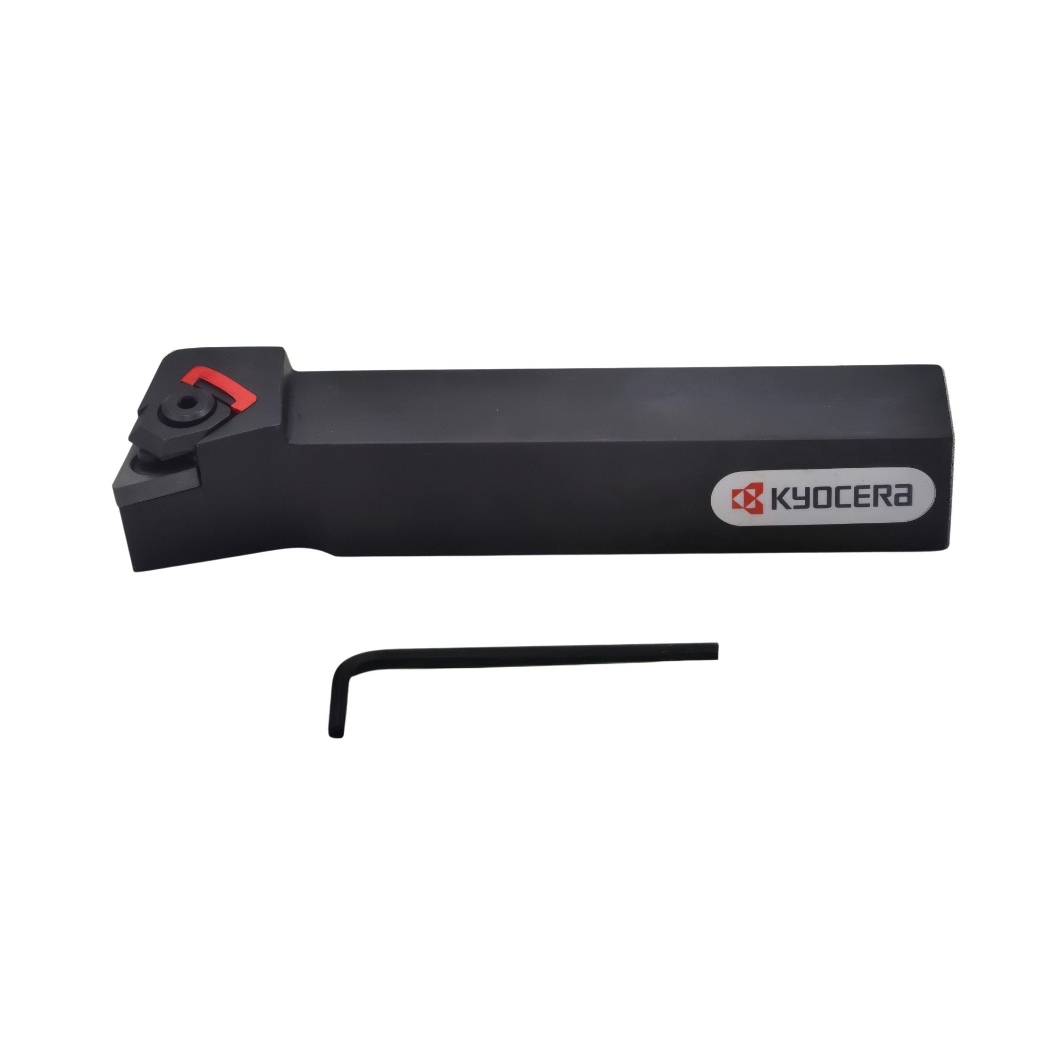 Kyocera WTKNR2525M-16N External Turning Toolholder - Twin Eagle Imports