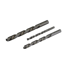 Left Hand Cobalt Drill Bit Set – 29 Piece (1/16"–1/2") – 135° Split Point - Twin Eagle Imports