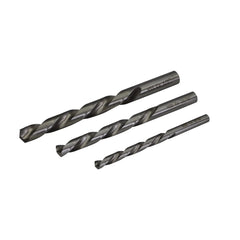 Left Hand Cobalt Drill Bit Set – 29 Piece (1/16"–1/2") – 135° Split Point - Twin Eagle Imports