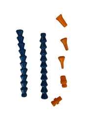 LOC-LINE 40413 – 1/4″ Hose Kit - Twin Eagle Imports