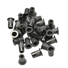 M3 304 Stainless Steel Nutsert Rivet Nuts – Bulk Pack of 50 - Twin Eagle Imports