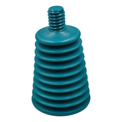 Master Mini Plunger MM3 for Showers, Sinks, and Floor Drains 450mm - Twin Eagle Imports