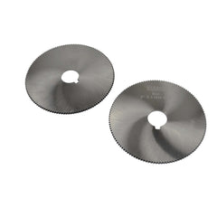 Maxwell HSS Slitting Saw 5" x 3mm x 1" Bore - Twin Eagle Imports