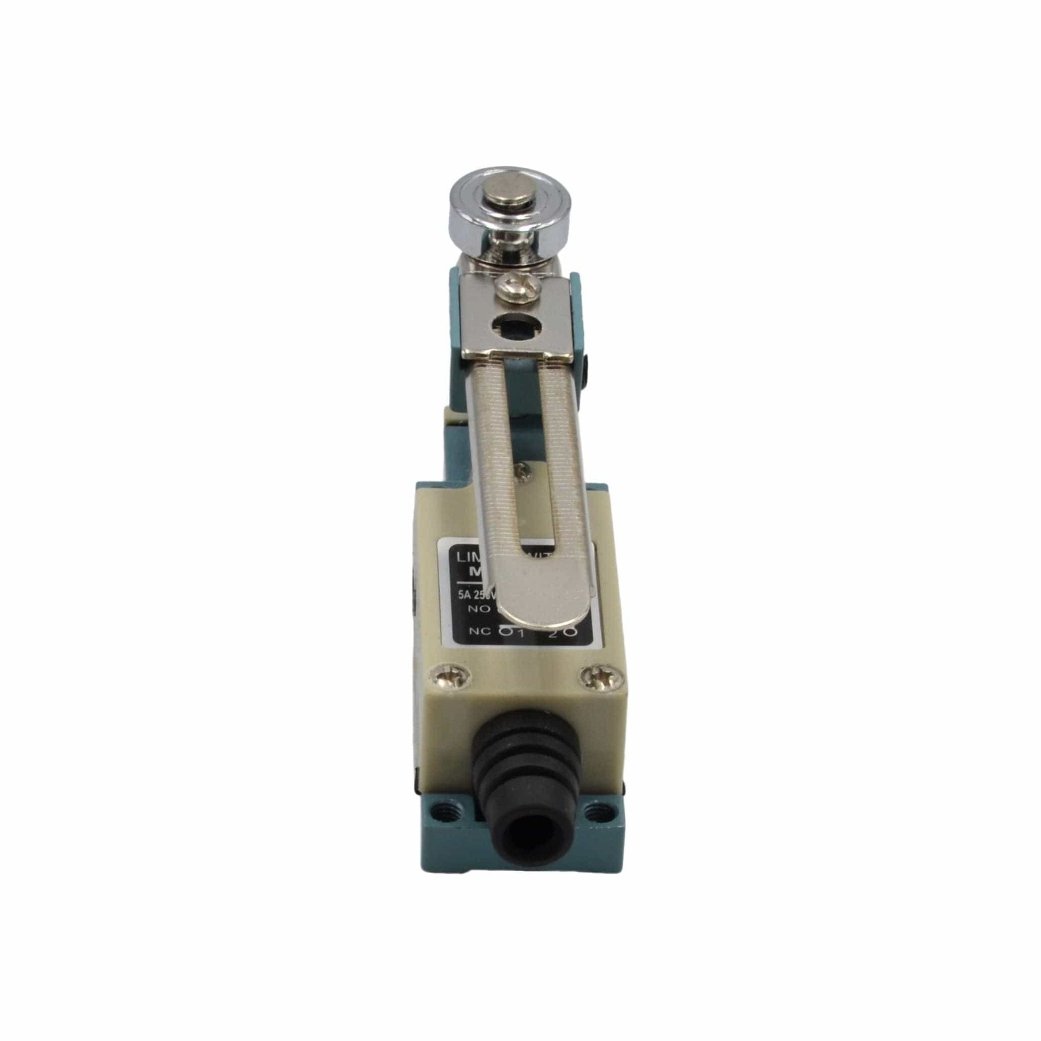 ME-8108 Rotary Adjustable Roller Lever Arm Limit Switch - Twin Eagle Imports