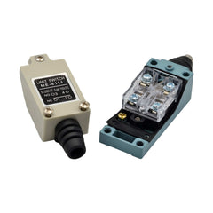 ME-8111 Plunger Momentary Limit Switch - Twin Eagle Imports