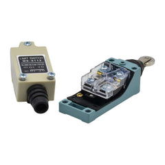 ME-8112 Cross Roller Plunger Momentary Limit Switch - Twin Eagle Imports