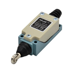 ME-8122 Cross Roller Plunger Momentary Limit Switch - Twin Eagle Imports
