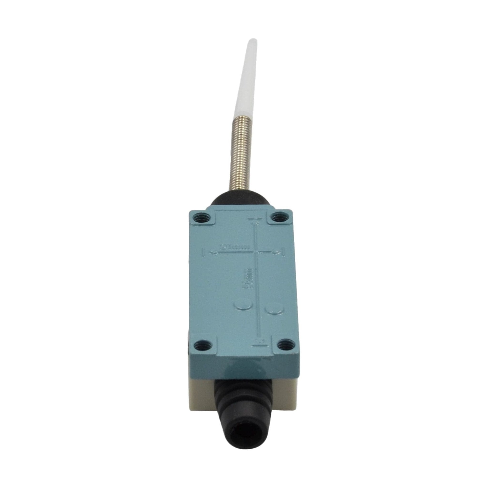ME-8166 Flexible Coil Spring Momentary Limit Switch - Twin Eagle Imports