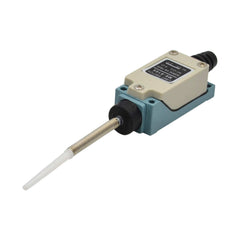 ME-8166 Flexible Coil Spring Momentary Limit Switch - Twin Eagle Imports