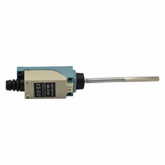 ME-8168 Double Circuit, Flexible Spring Arm Limit Switch - Twin Eagle Imports