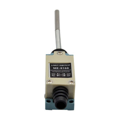ME-8168 Double Circuit, Flexible Spring Arm Limit Switch - Twin Eagle Imports