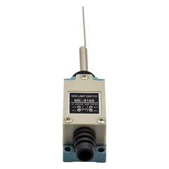 ME-8169 Momentary Flexible Spring Arm Actuator Limit Switch - Twin Eagle Imports