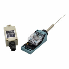 ME-8169 Momentary Flexible Spring Arm Actuator Limit Switch - Twin Eagle Imports