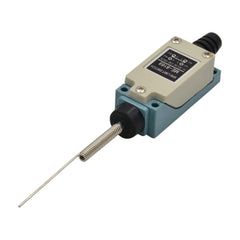 ME-8169 Momentary Flexible Spring Arm Actuator Limit Switch - Twin Eagle Imports
