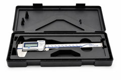 Mitutoyo IP67 Coolant Proof Digital Caliper 0-150mm Mitutoyo Series 500-712-20 (CD-P15M) - Twin Eagle Imports