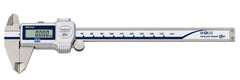 Mitutoyo IP67 Coolant Proof Digital Caliper 0-150mm Mitutoyo Series 500-712-20 (CD-P15M) - Twin Eagle Imports