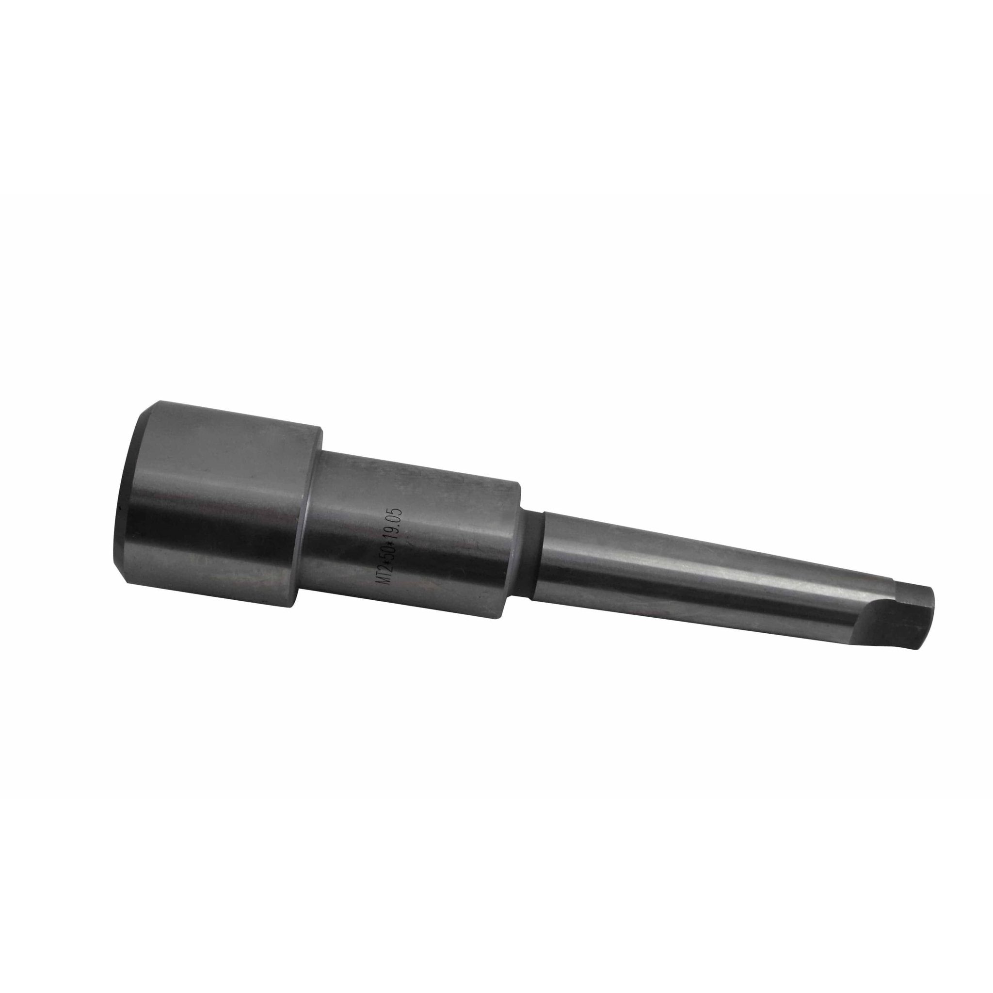 Morse Taper 2 Annular Cutter Adaptor - Twin Eagle Imports