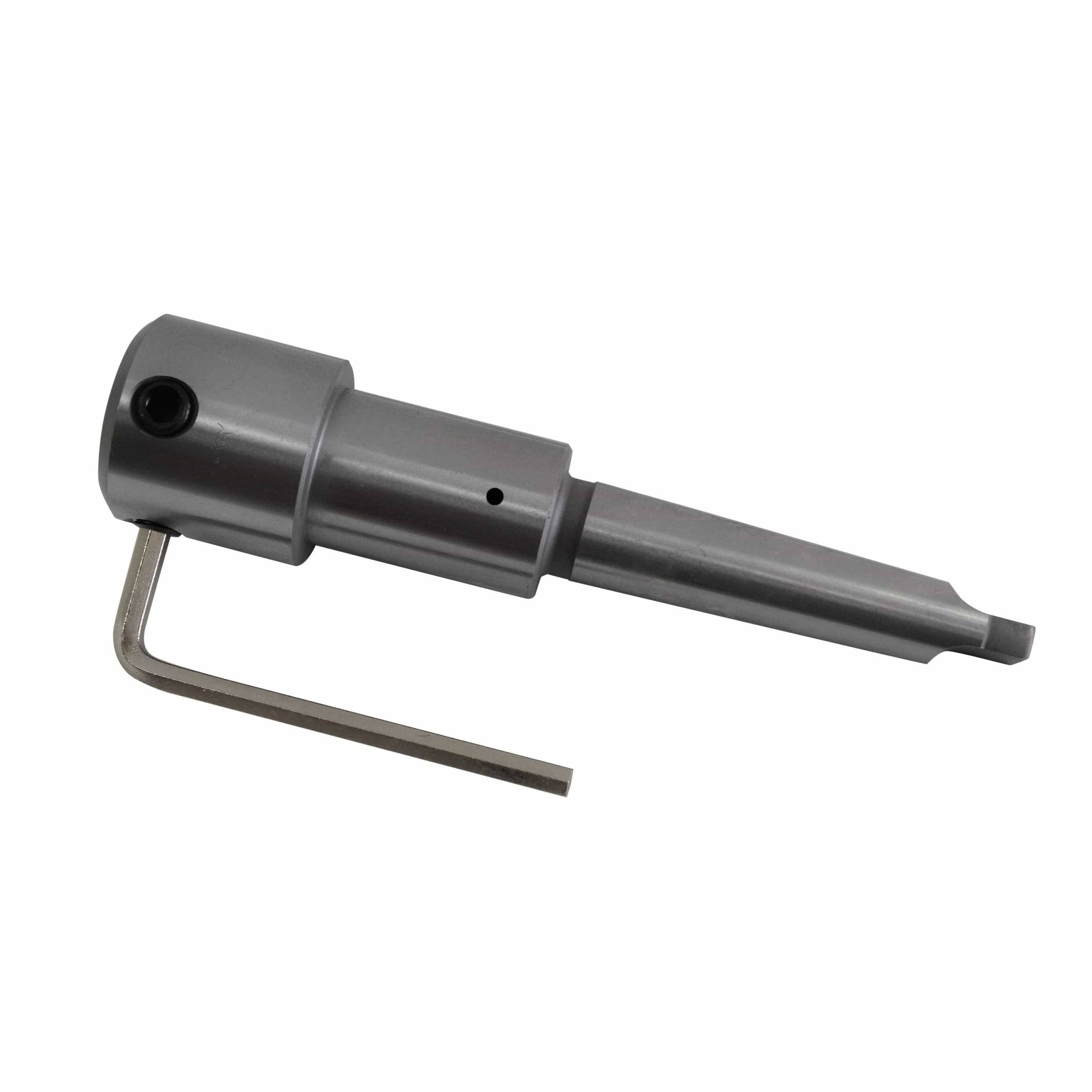 Morse Taper 2 Annular Cutter Adaptor - Twin Eagle Imports