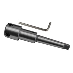 Morse Taper 2 Annular Cutter Adaptor - Twin Eagle Imports