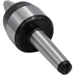 Morse Taper 2 Extended Nose High Speed Live Centre - Twin Eagle Imports