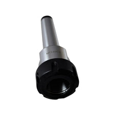Morse Taper 3 ER32 Collet Chuck with M12 Drawbar - Twin Eagle Imports