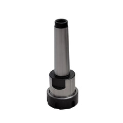 Morse Taper 3 ER32 Collet Chuck with M12 Drawbar - Twin Eagle Imports
