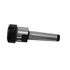 Morse Taper 3 ER32 Collet Chuck with M12 Drawbar - Twin Eagle Imports