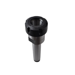 Morse Taper 3 ER32 Collet Chuck with M12 Drawbar - Twin Eagle Imports