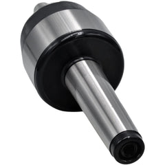 Morse Taper 3 Extended Nose High Speed Live Centre - Twin Eagle Imports