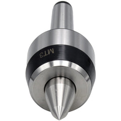 Morse Taper 3 Extended Nose High Speed Live Centre - Twin Eagle Imports