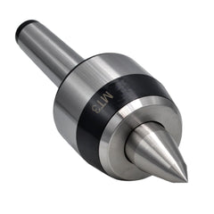 Morse Taper 3 Extended Nose High Speed Live Centre - Twin Eagle Imports