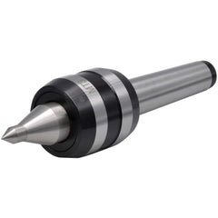 Morse Taper 3 Extended Nose Precision CNC High Speed Live Centre - Twin Eagle Imports