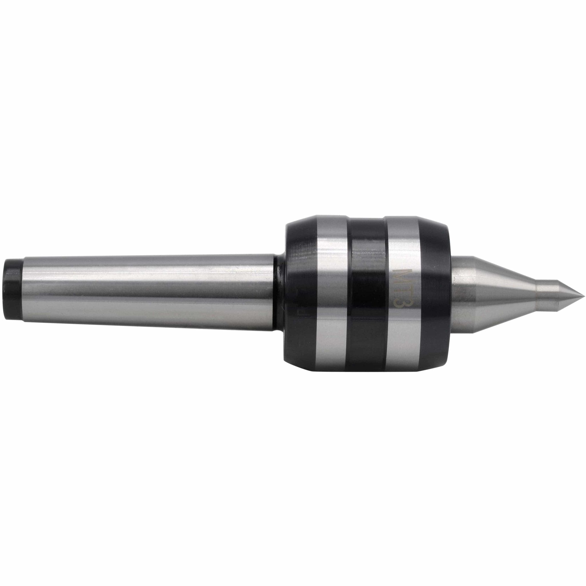 Morse Taper 3 Extended Nose Precision CNC High Speed Live Centre - Twin Eagle Imports