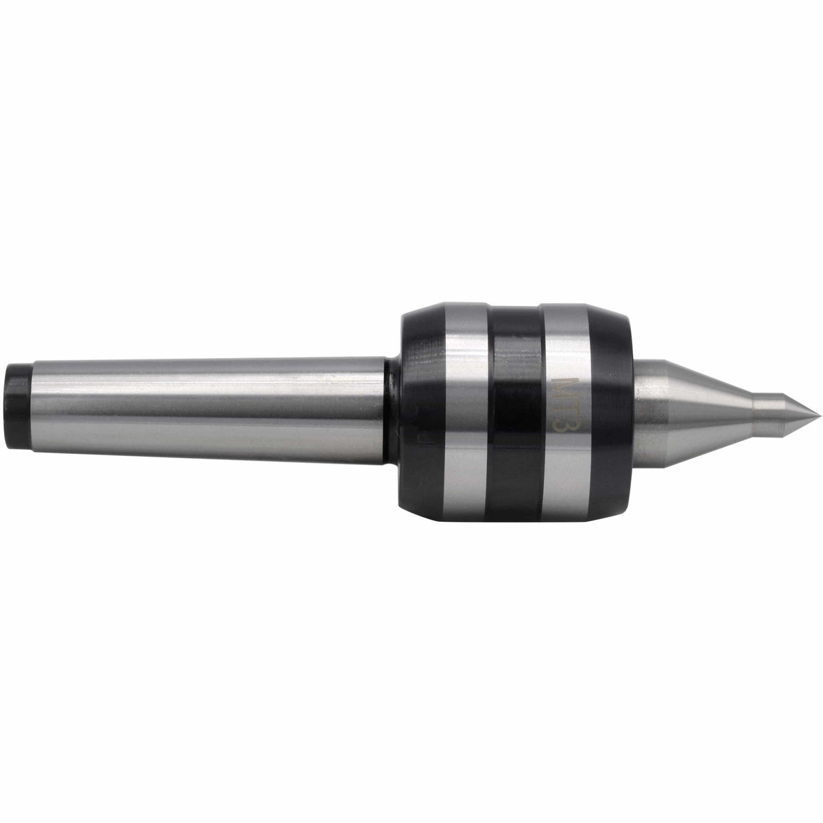 Morse Taper 3 Extended Nose Precision CNC High Speed Live Centre - Twin Eagle Imports
