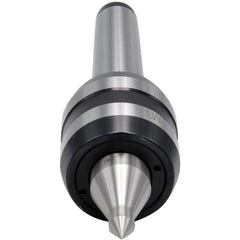 Morse Taper 3 Extended Nose Precision CNC High Speed Live Centre - Twin Eagle Imports