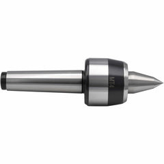 Morse Taper 4 Extended Nose High Speed Live Centre - Twin Eagle Imports