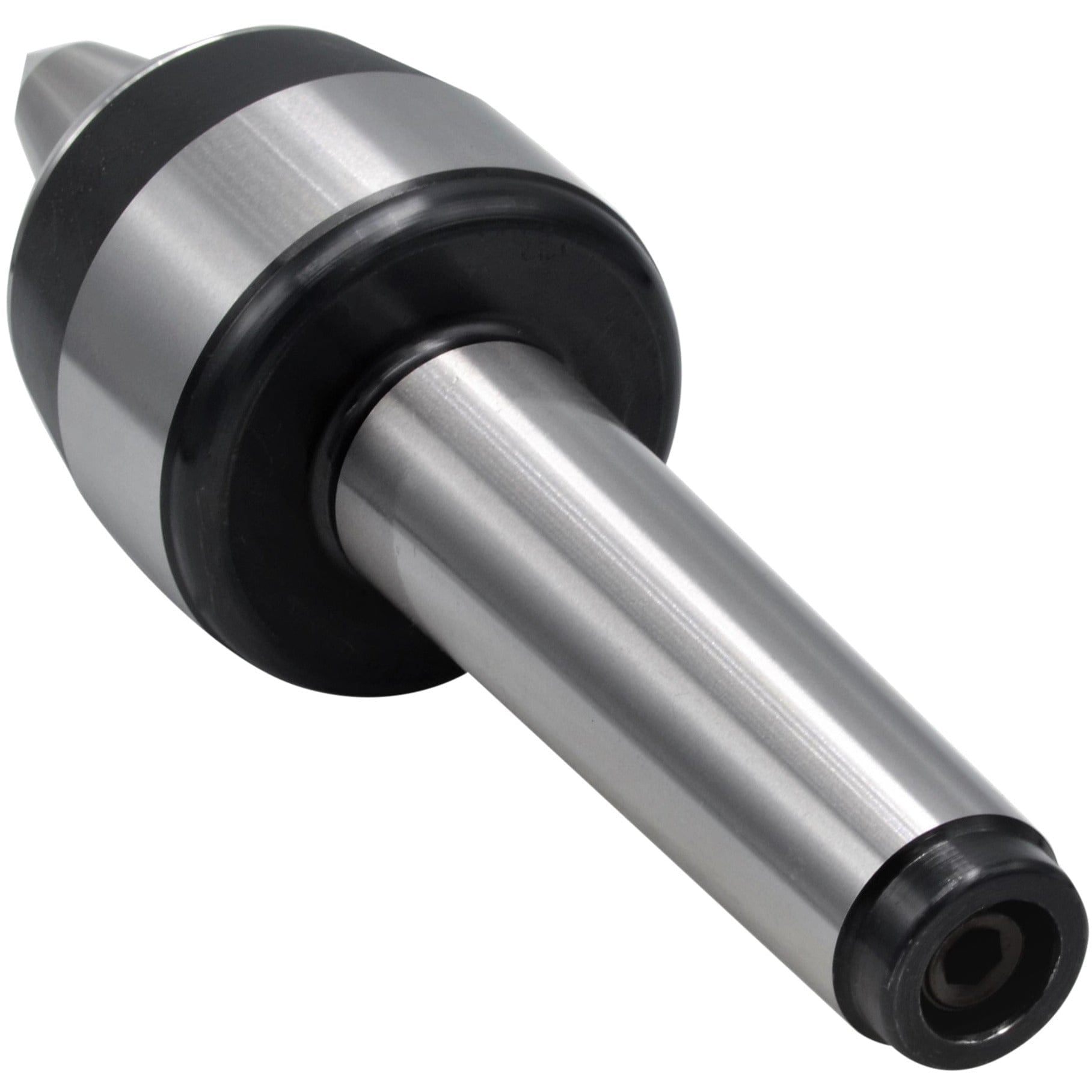 Morse Taper 4 Extended Nose High Speed Live Centre - Twin Eagle Imports