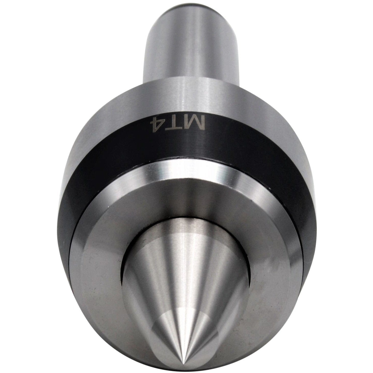 Morse Taper 4 Extended Nose High Speed Live Centre - Twin Eagle Imports