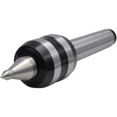 Morse Taper 4 Extended Nose Precision CNC High Speed Live Centre - Twin Eagle Imports