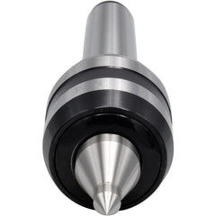 Morse Taper 4 Extended Nose Precision CNC High Speed Live Centre - Twin Eagle Imports