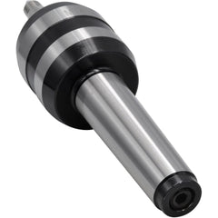 Morse Taper 4 Extended Nose Precision CNC High Speed Live Centre - Twin Eagle Imports