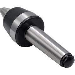 Morse Taper 4 Extended Nose Precision High Speed Live Centre - Twin Eagle Imports