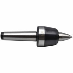 Morse Taper 4 Extended Nose Precision High Speed Live Centre - Twin Eagle Imports