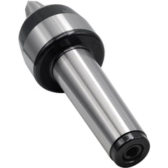 Morse Taper 5 Extended Nose High Speed Live Centre - Twin Eagle Imports