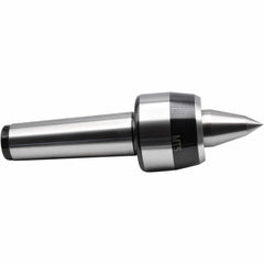 Morse Taper 5 Extended Nose High Speed Live Centre - Twin Eagle Imports
