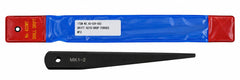 Morse Taper Drill Drift Key – MT2 - Twin Eagle Imports