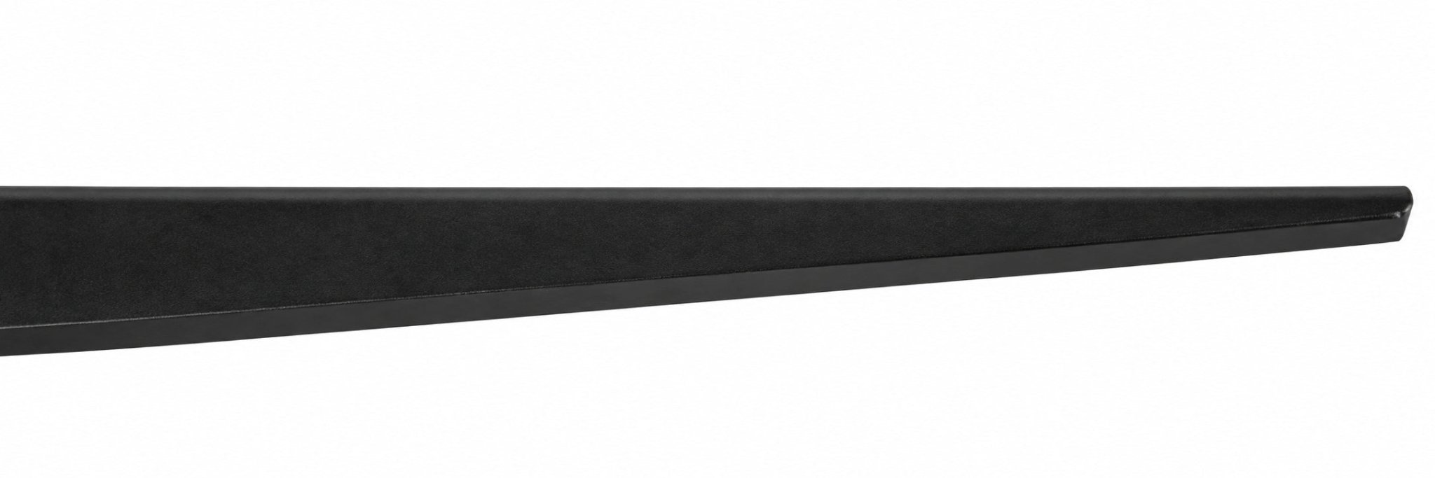 Morse Taper Drill Drift Key – MT2 - Twin Eagle Imports