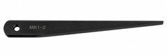 Morse Taper Drill Drift Key – MT2 - Twin Eagle Imports